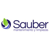SAUBER MANTENIMIENTOS Y LIMPIEZAS SL logo - Similar company to Sauber