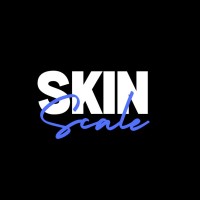 Skin Scale logo - Similar company to Sizar Ventures