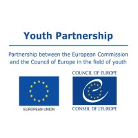 EU-Council of Europe Youth Partnership logo - Similar company to Intertek Testing Services (Its) Canada Ltd
