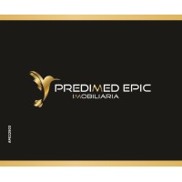 Predimed EPIC logo - Similar company to Predimed Imobiliária