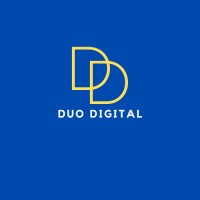 DuoDigital logo - Similar company to Ashahi Greentex