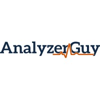 ANALYZER GUY logo - Similar company to Panatix Analytical Systems