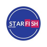 Starfish Taylor logo - Similar company to Mitritín • The Firm Of Strategy & Solutions