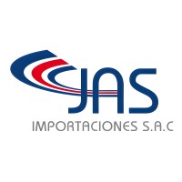 JAS IMPORTACIONES SAC logo - Similar company to Texcope