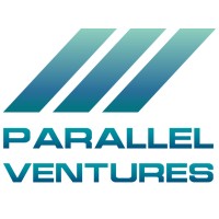 Parallel Ventures logo - Similar company to Idea Hub