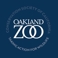 Oakland Zoo logo - Similar company to Safe Passages