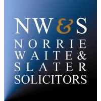 Norrie Waite & Slater logo - Similar company to Graysons Solicitors