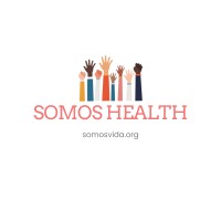 SOMOS Health logo - Similar company to Somos Innovation