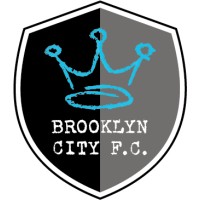 Brooklyn City F.C. logo - Similar company to Two Bridges