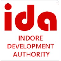 Indore Development Authority (IDA) logo - Similar company to Indore Municipal Corporation
