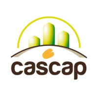 CASCAP logo - Similar company to Sodepac