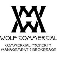 Wolf Commercial logo - Similar company to Nuhome Uk