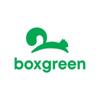 boxgreen logo - Similar company to Sweet Cheeks