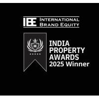 India Property Awards logo - Similar company to International Brand Equity