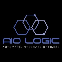 AIO Logic logo - Similar company to Aio Technologies Solutions