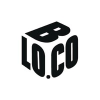 Blo.co logo - Similar company to Muda Tudo