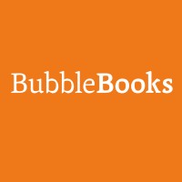 BubbleBooks Editorial logo - Similar company to Editorial Conecta