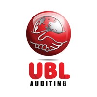 UBL Auditing logo - Similar company to Ubl Csp