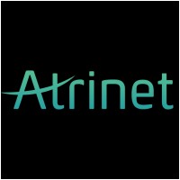 Atrinet logo - Similar company to Anuwave