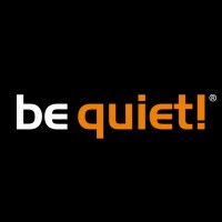 be quiet! by Listan GmbH logo - Similar company to Advanced Input Systems Taiwan