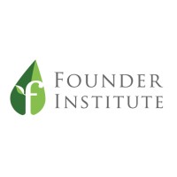 Founder Institute Fintech ASEAN logo - Similar company to Plutux Exchange
