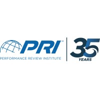 PRI | The Performance Review Institute logo - Similar company to Fullsight