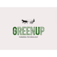 green Up Tunisie logo - Similar company to Transglory Tunisie