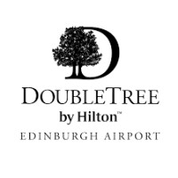 DoubleTree by Hilton Edinburgh Airport logo - Similar company to Tech Bridge Recruiting Ltd