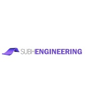 Subh Engineering logo - Similar company to Smart Plan Solutions Inc.