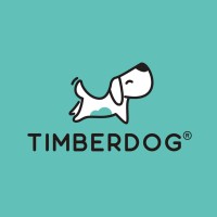 TIMBERDOG® logo - Similar company to Wildebeest