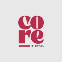 CORE Digital logo - Similar company to Core Wizards Digital