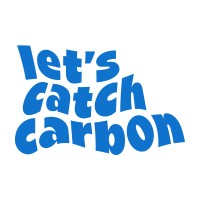 Let's Catch Carbon logo - Similar company to Le Hub Nomade