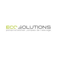 Eco Solutions logo - Similar company to Eco Solutions