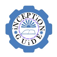 INCEPTION GUIDE logo - Similar company to Karm Consultancy (Division Of Karm International Pvt Ltd)
