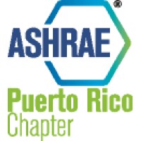 ASHRAE Puerto Rico Chapter logo - Similar company to Computer Inn