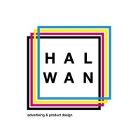 Halwan Advertising Product and Design logo - Similar company to Design+Olive
