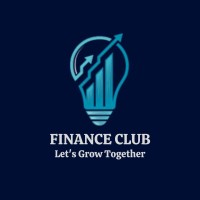 FINANCE CLUB- Finlit Project and Vikas Ventures logo - Similar company to Finance Rishikul