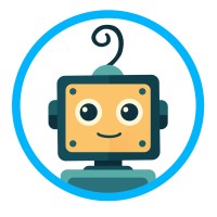 CurlsBot logo - Similar company to Backoffice Thinking