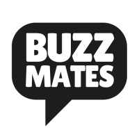 Buzzmates logo - Similar company to Efficace S.A