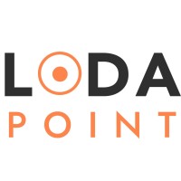 Lodapoint logo - Similar company to Berth Technologies