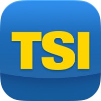 The Sulphur Institute logo - Similar company to Universul Consulting