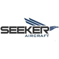 Seeker Aircraft Inc. logo - Similar company to Seeker Integrated Solutions