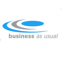 Business As Usual logo - Similar company to Dadir