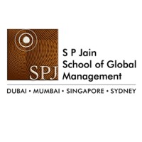 S P Jain Sydney Campus