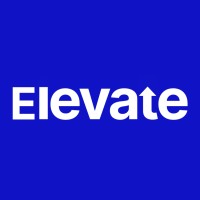 ELEVATE logo - Similar company to Blacbox
