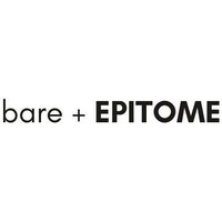 bare+EPITOME logo - Similar company to Gbg Lahore