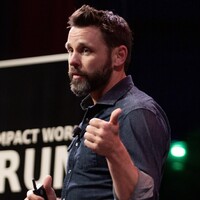 Joshua Reiman Consulting logo - Similar company to Launchpad For Life, Llc