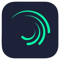 Vedio Editin App logo - Similar company to Vedio