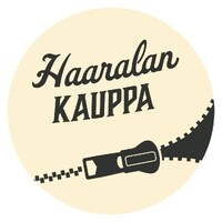 Haaralan Kauppa logo - Similar company to Harvestia Oy