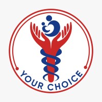 YOUR CHOICE HEALTHCARE LLC logo - Similar company to Promed-Uae